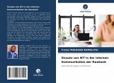 Einsatz von IKT in der internen Kommunikation der Rawbank