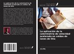La aplicación de la calorimetría de velocidad acelerada en celdas de iones de litio