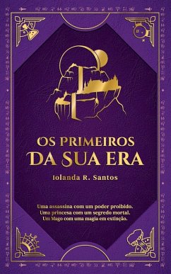 Cover Os Primeiros Da Sua Era