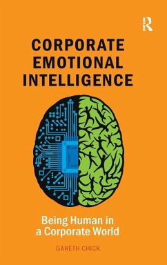 Cover Corporate Emotional Intelligence