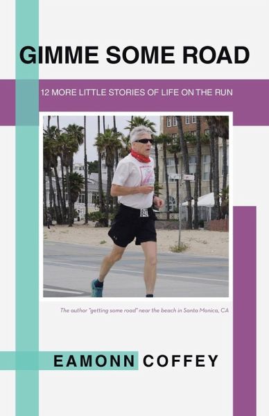 Gimme Some Road Gimme Some Road