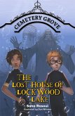 Reading Planet Cosmos - Cemetery Grove 3: The Lost House of Lockwood Lake Saturn/Blue-Red Reading Planet Cosmos - Cemetery Grove 3: The Lost House of Lockwood Lake Saturn/Blue-Red