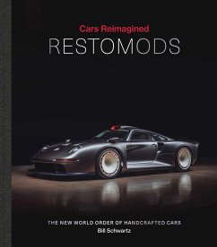 Cover Restomods