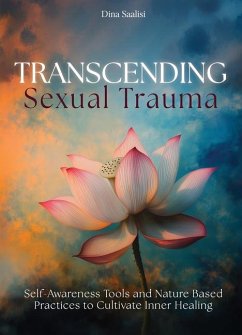 Cover Transcending Sexual Trauma