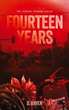 Cover Fourteen Years