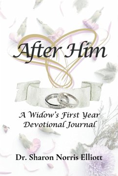 Cover After Him