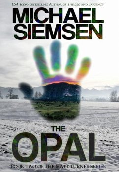 Cover The Opal
