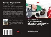 Avantages et inconvénients des subventions publiques sur l'économie du Nigeria