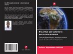 Da África pós-colonial à escravatura eterna