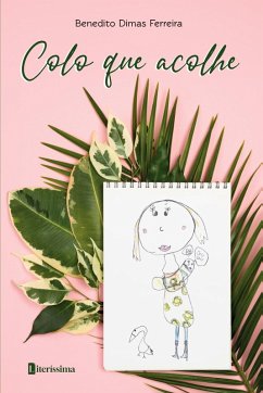 Cover COLO QUE ACOLHE