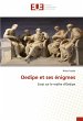 Oedipe et ses énigmes - Bild 1