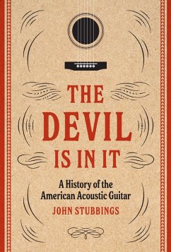 Cover The Devil Is in It