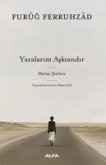 Yaralarim Asktandir - Bütün Siirleri Ciltli