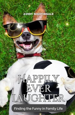 Cover Happily Ever Laughter