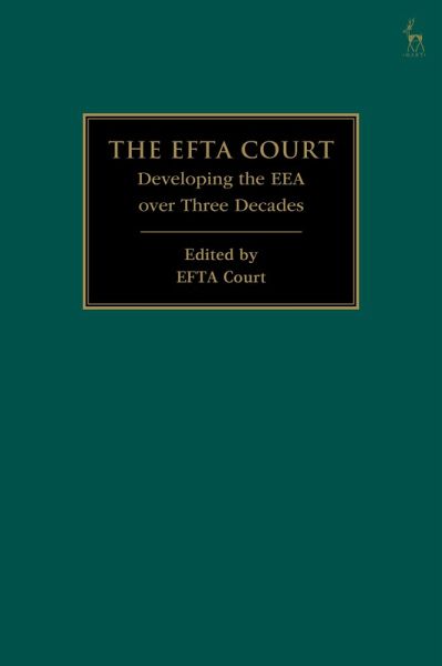 The Efta Court