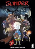 Sunder Vol. 1 Sunder Vol. 1