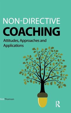 Cover Non-directive Coaching
