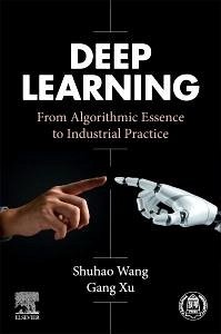 Cover Deep Learning