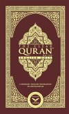 The Clear Quran-English Only The Clear Quran-English Only