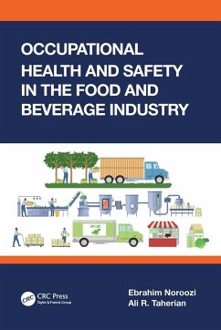 Cover Occupational Health and Safety in the Food and Beverage Industry