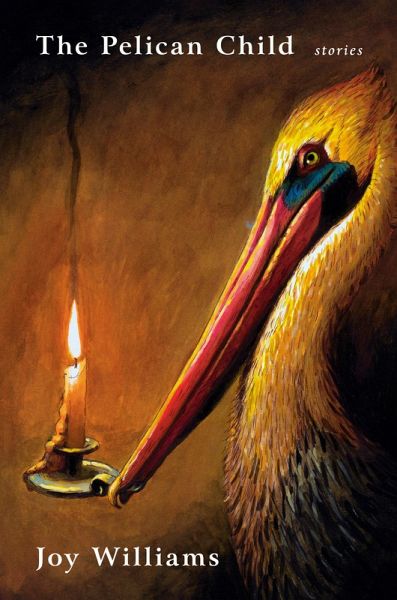 The Pelican Child The Pelican Child