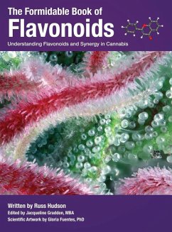 Cover The Formidable Book of Flavonoids