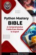 Python Mastery Bible - Bild 1