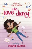 The Love Diary The Love Diary