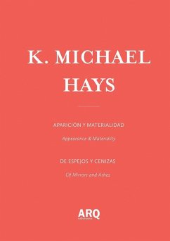 K. Michael Hays - Hays, K Michael