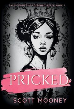 Cover Pricked