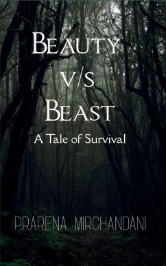 Beauty V/S Beast - Mirchandani, Prarena