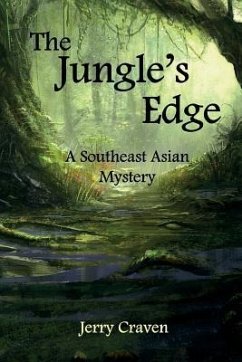 Cover The Jungle's Edge