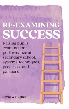 Cover Re-examining Success