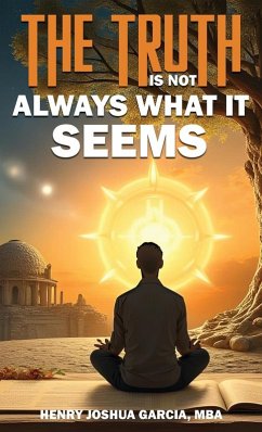 The Truth is not Always What it Seems - Joshua Garcia, Henry