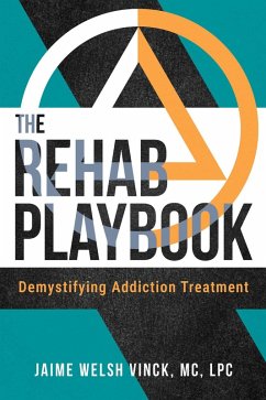 Cover The Rehab Playbook