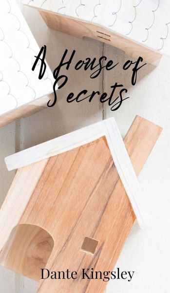 A House of Secrets A House of Secrets