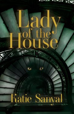 Cover Lady of the House