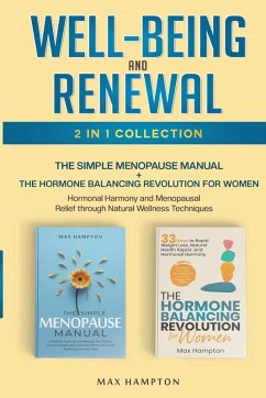 Cover Well-Being and Renewal 2-in-1 Collection