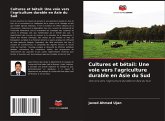 Cultures et bétail: Une voie vers l'agriculture durable en Asie du Sud Cultures et bétail: Une voie vers l'agriculture durable en Asie du Sud