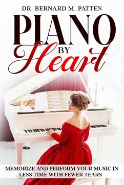 Cover Piano by Heart