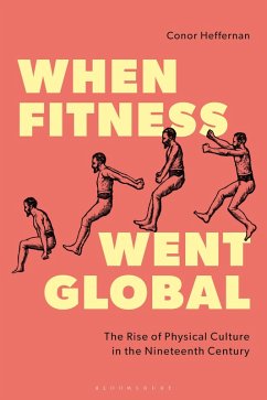 Cover When Fitness Went Global