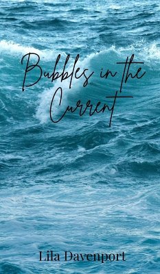 Cover Bubbles in the Current