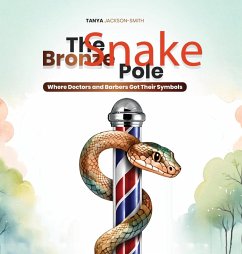 Cover The Bronze Snake Pole