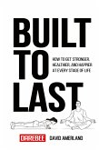 Built To Last Built To Last