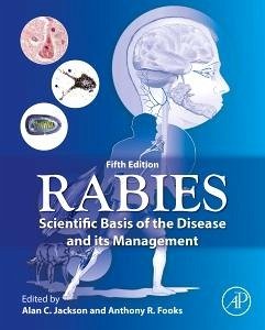Cover Rabies