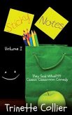 Sticky Notes Volume 1 Sticky Notes Volume 1
