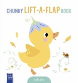 Baby's Chunky Lift-The-Flap Baby's Chunky Lift-The-Flap