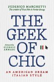 The Geek of Chic The Geek of Chic