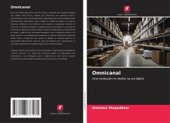 Omnicanal - Moqaddem, Omaima Omnicanal - Moqaddem, Omaima