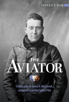 Cover The Aviator